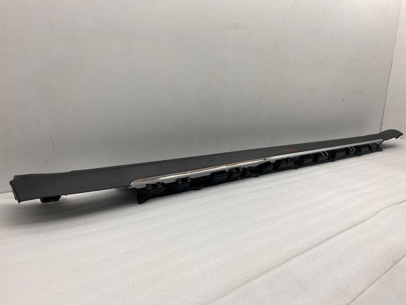 600587400G ⭕2012-2020 Model S Driver Side Rocker Panel Outer Sill Molding Left 6005874-00-G