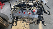 ⭕ 14-24 Maserati Ghibli Quattroporte S Q4 3.0L V6 Engine Motor M156D 06700388540