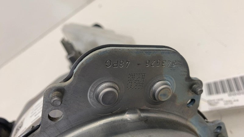 ⭕ 2017-2023 Model 3 Power Brake iBooster Master Cylinder Reservoir 104