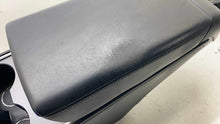 ⭕ 2020-2024 Tesla Model Y Front Floor Center Console Armrest & Carrier GEN 2 OEM