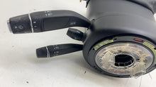 ⭕ 12-20 Model X S Steering Column Control Module w/ Cruise & Shroud 1008303-01-E