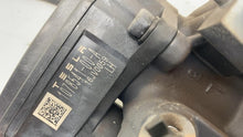 2019-2021 Tesla Model S X Rear Side Brake Caliper w/ Hose Line Left 1078541-00-A