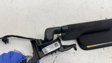 ⭕ 2016-2020 Tesla Model X Front Driver Side Sunvisor & Mirror Left 1108417-86-E