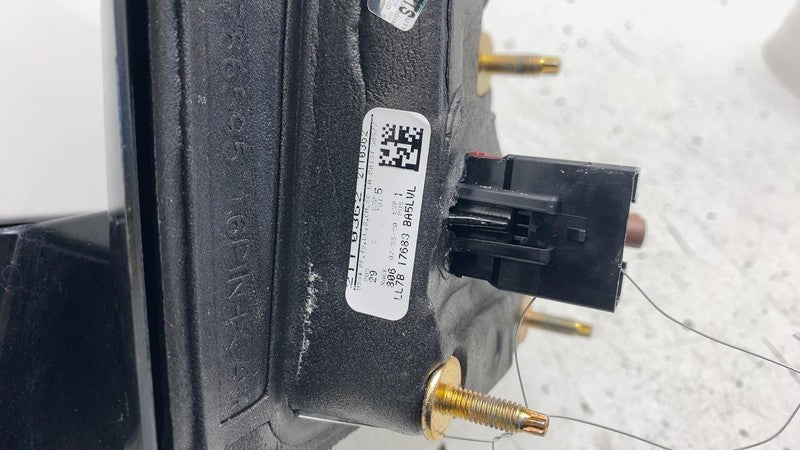 ⭕ 2018-2021 Lincoln Navigator Left Side Rear-View Mirror w/ Camera LL7