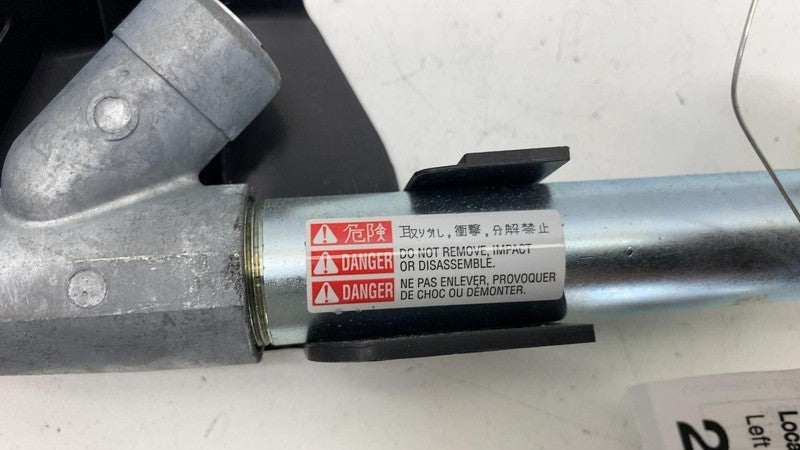 ⭕ 12-20 Model S X Front Driver Side Outboard Lap Pretensioner Left 100