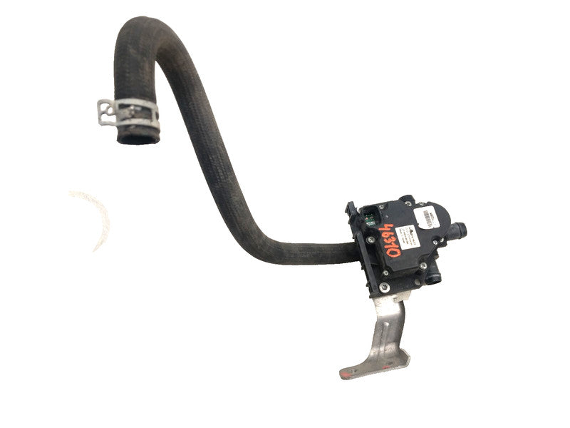 ⭕ 2012-2020 Tesla Model S Coolant Pump Valve Actuator 4-Way w/ Hose 6007370-00-B