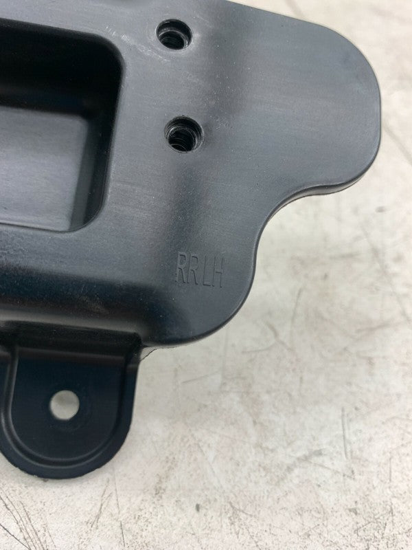 1008413 00 C ⭕ 2012-2021 Model S Rear Driver Side Door Opener Mount Bracket Left 1008413-00-C