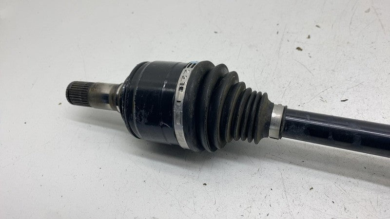 ⭕ 14-20 Maserati Ghibli Rear Passenger Side CV Axle Shaft Driveshaft Right RWD