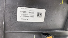 ⭕ 2016-2020 Tesla Model X MX Dashboard Instrument Panel Interior Dash Trim Cover