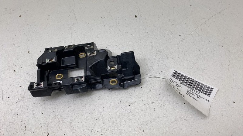 4KL857735 ⭕ 19-23 Audi E-Tron Driver Dash Dashboard Lower Support Bracket Left 4KL857735