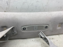 ⭕ 2017-2021  Model 3 SET of Overhead Headliner + A B C-Pillar Trims + Sunvisor