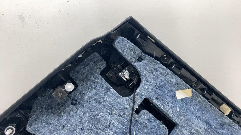 ⭕ 2012-2020 Tesla Model S MS Rear Left Interior Door Panel Trim Card Cover Assy