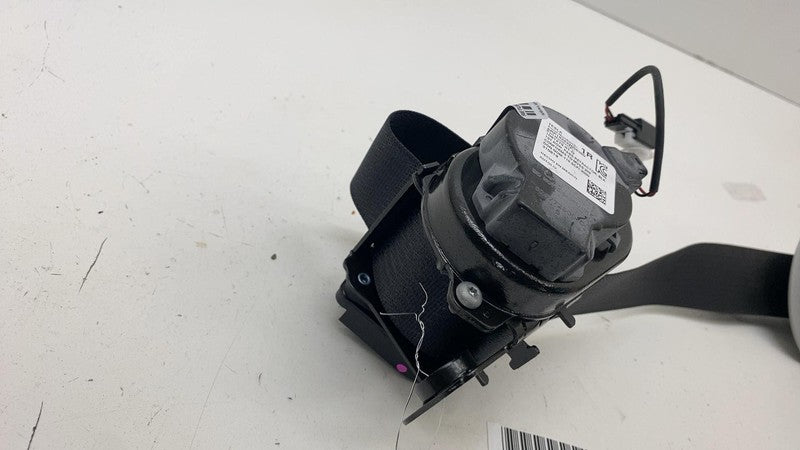 108127901G ⭕ 2017-2023 Tesla Model 3 Front Right 1st Row Seat Belt & Retractor 1081279-01-G