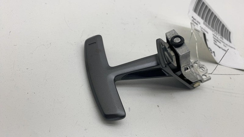 971 927 197 ⭕ 2018-2024 Porsche Cayenne Front Left Steering Wheel Paddle Shifter 971927197
