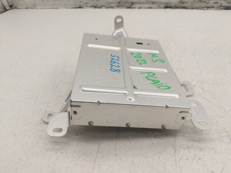 ⭕2021-2025 Tesla Model S Audio Radio Sound Amplifier Control Module 14