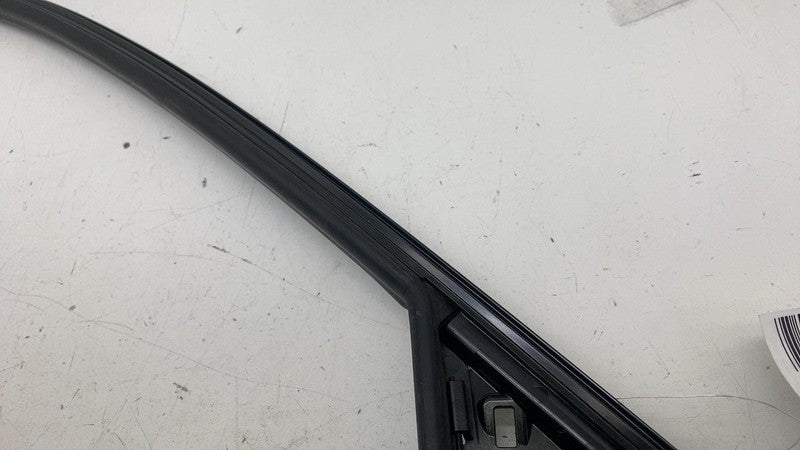 7453552 ⭕ 2014-2021 BMW i3 I01 Right Side Windshield A Pillar Door Molding Upper 7453552