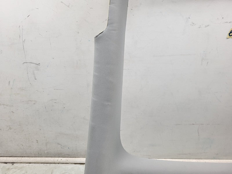 ⭕ 17-20 Model 3 Premium Panoramic Headliner Fixed Glass Roof Type 1101