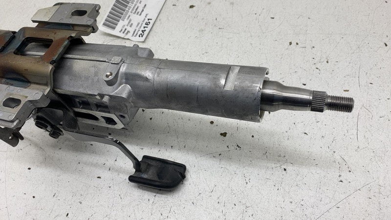 0205109401 2019-2022 Subaru Forester Front Steering Column Floor Shift Keyless Ignition