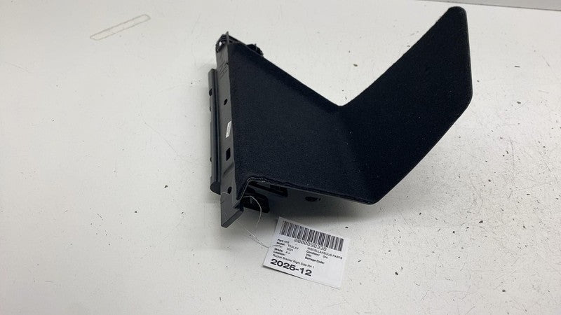 ⭕ 2020-2024 Tesla Model Y Passenger Side Trunk Rucket Bracket Right 18