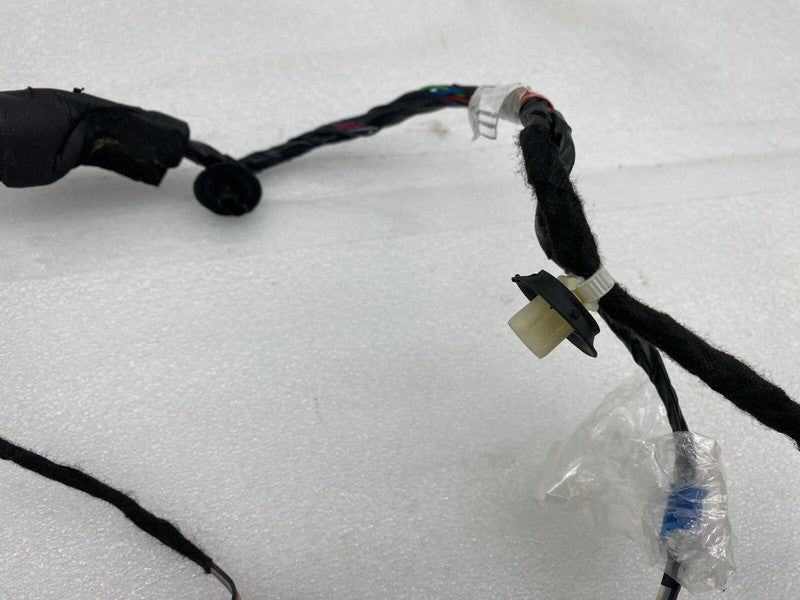 148905400C ⭕ 2020-2024 Tesla Model Y Rear Right Door Wiring Harness Cable Wire 1489054-00-C