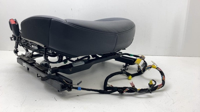 ⭕ 2017-2023 Tesla Model 3 Front Left Seat Lower Cushion w/ Lower Frame Track LH