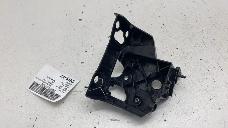 ⭕ 16-20 Model S Front Driver Side Radar Sensor Mount Bracket Left 1128