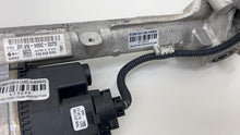 ⭕ 12-15 Tesla Model S Power Steering Gear Rack Pinion & Motor w/ Tie Rod Link