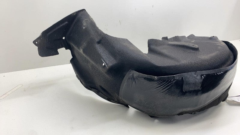 ⭕ 13-18 Mercedes-Benz B-Class Rear Right Inner Wheel Fender Liner Splash Shield