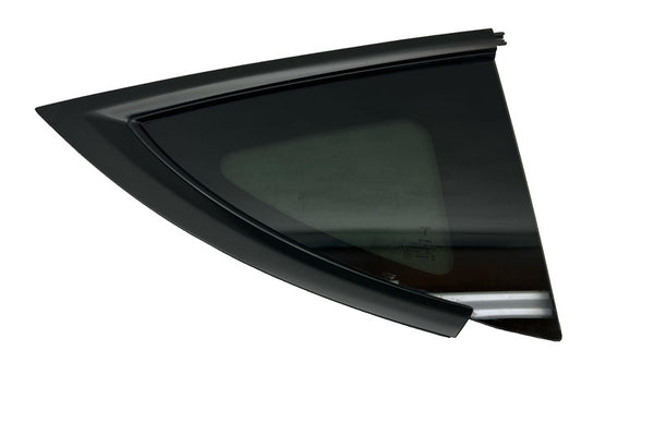 2020-2023 Tesla Model Y MY Rear Passenger Side Quarter QTR Window Glass Right RH
