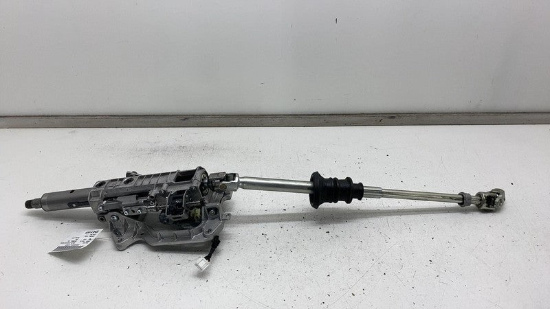 162081100A 2021-2023 Tesla Model X Electric Steering Column Intermediate Shaft 1620811-00-A