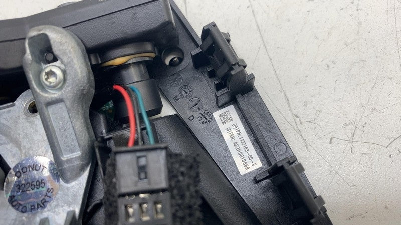 ⭕2016-2020 Model S X Forward Facing Inline Triple Camera w/ Bracket 11