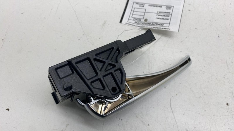 ⭕ 23-25 Toyota Prius Front Passenger Side Interior Door Handle Right 6
