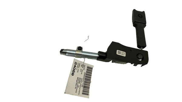 ⭕ 12-20 Model S X Front Driver Side Outboard Lap Pretensioner Left 1004532-00-B