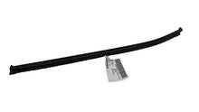 ⭕ 21-23 Polestar 2 Rear Right Door Window Inner Belt Weatherstrip Seal 31662567
