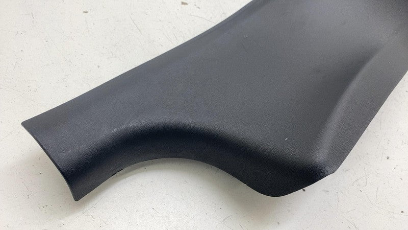 ⭕ 20-24 Model Y Rear Passenger Side C-Pillar Lower Trim Panel Right 14