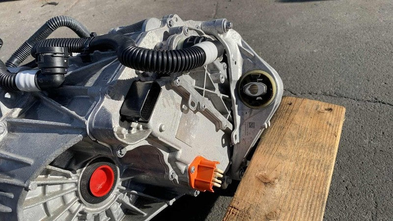 ⭕ 2017-2023 Model 3 Electric Engine Motor Front Drive Unit AWD 3DU 112