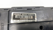 2017-2023 Tesla Model 3 Left Low Voltage Controller Electronic Control Module LH