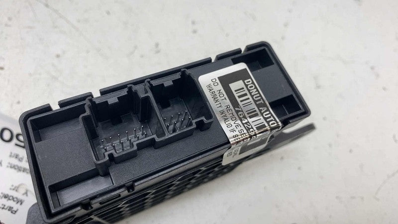 68707739AA ⭕ 2025 Chrysler Pacifica Gateway Computer Control Module Unit OEM 68707739AA