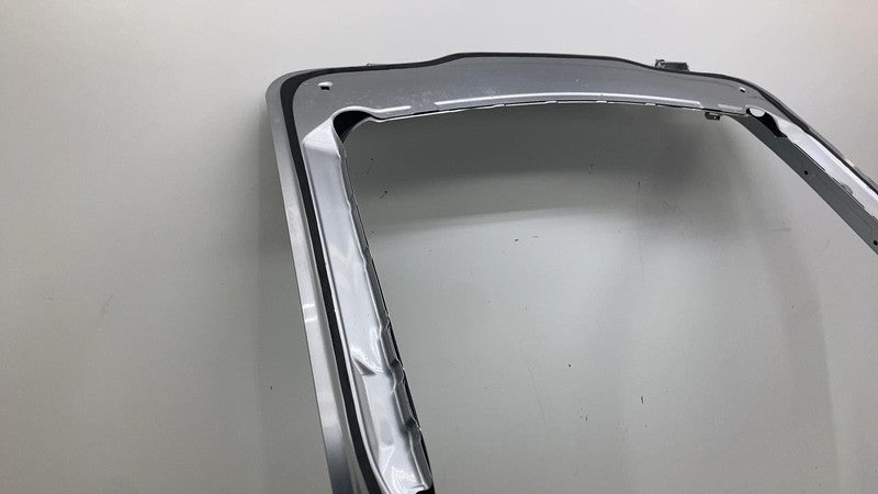 ⭕ 2023-2024 Toyota Prius Rear Trunk Tailgate Hatch Liftgate Assy Silver - 1L0