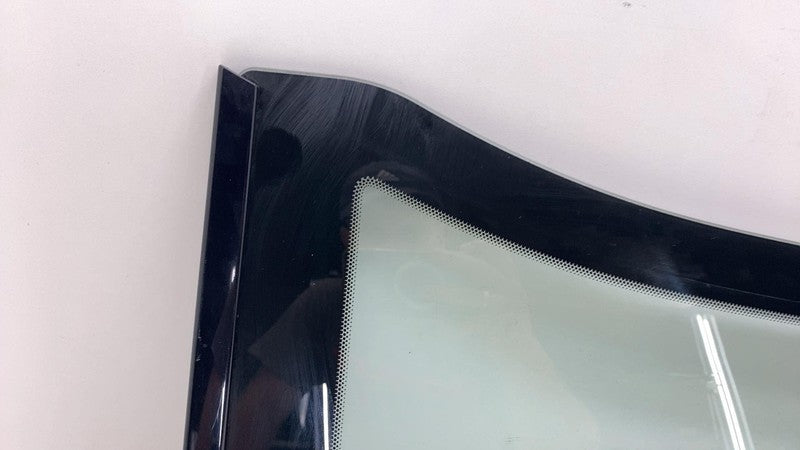 ⭕ 2014-2020 BMW i3 Rear Driver Side Quarter Window Glass Left LH 43R-0