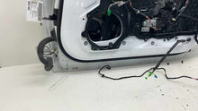 ⭕ 2021-2023 Tesla Model 3 Front Passenger Side Door Shell Panel Right White PPSW