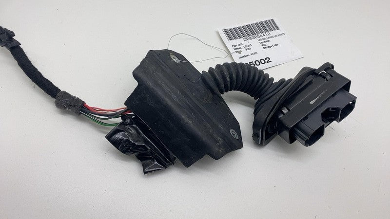 ⭕ 19-22 Ram 2500 Front Passenger Door Wire Wiring Harness Right 684756