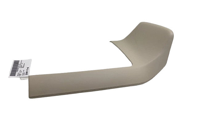 ⭕ 16-20 Model S X Front Right Side Lower Dashboard Trim Cover RH 10023