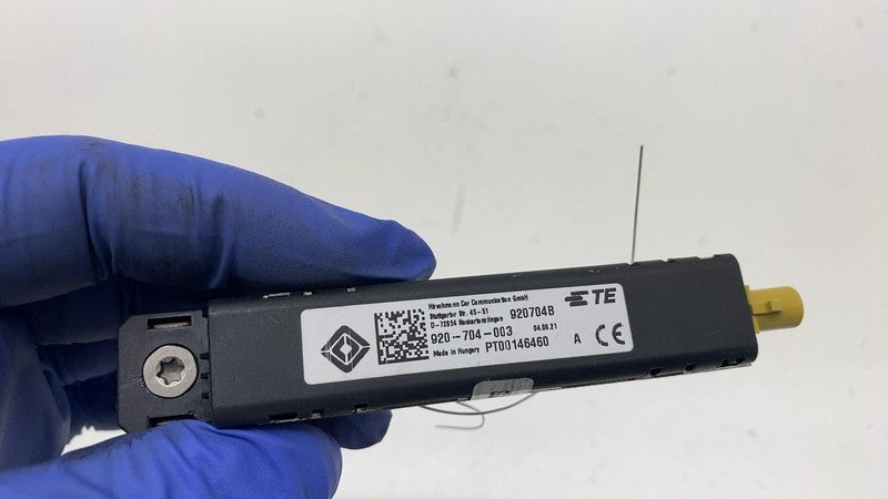 ⭕ 2022-2024 Rivian R1T Rear Antenna Amplifier Control Module Unit OEM 