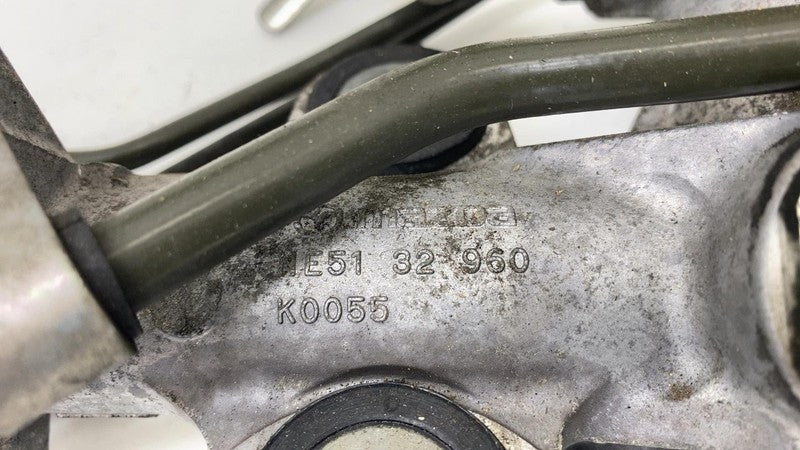 ⭕ 2006-2015 Mazda MX-5 Miata Steering Gear Power Rack & Pinion w/ Tie Rod End