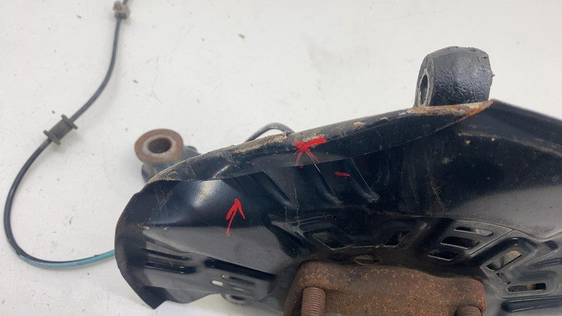 ⭕ 18-23 Subaru XV Crosstrek Front Right Spindle Knuckle Wheel Hub & ABS OEM AWD