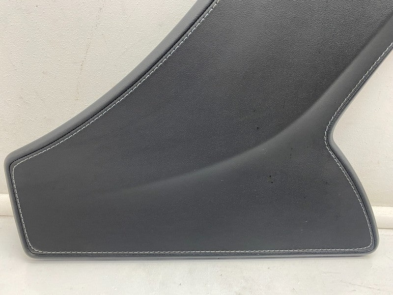 1008224-01-F ⭕2012-2020 Model S Rear Driver Side Upper Center Console Cover Left 1008224-01-F