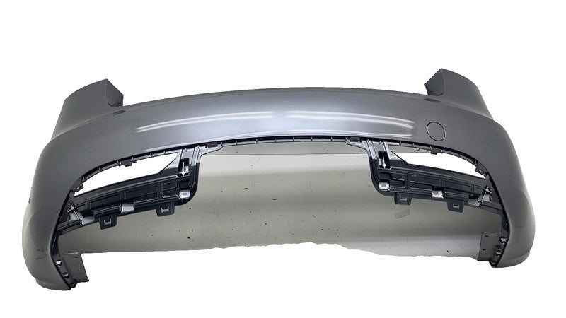 ⭕ 2024 2025 2026 Tesla Model 3 M3 Rear Bumper Fascia Cover Assembly Si