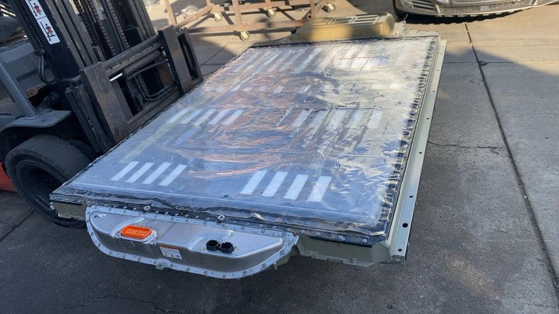 ⭕ 16-20 Tesla Model S HV Battery System Module Pack 100kWh 400VDC 1086