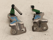 ⭕ 12-15 Model S Rear Left & Right Air Ride Height Sensor & Bracket 1004173-00-A